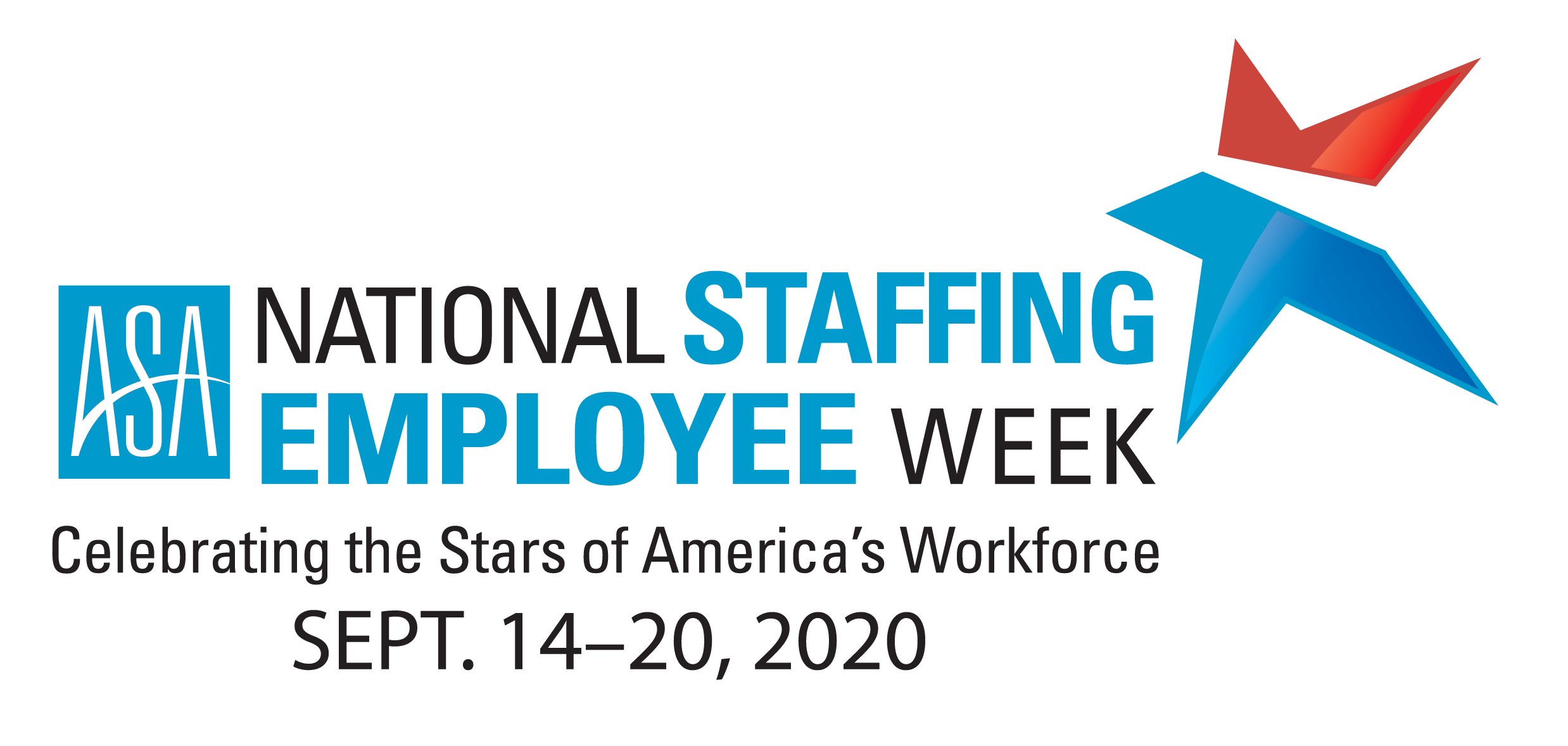 September 14th20th is National Staffing Employee Week Staffing