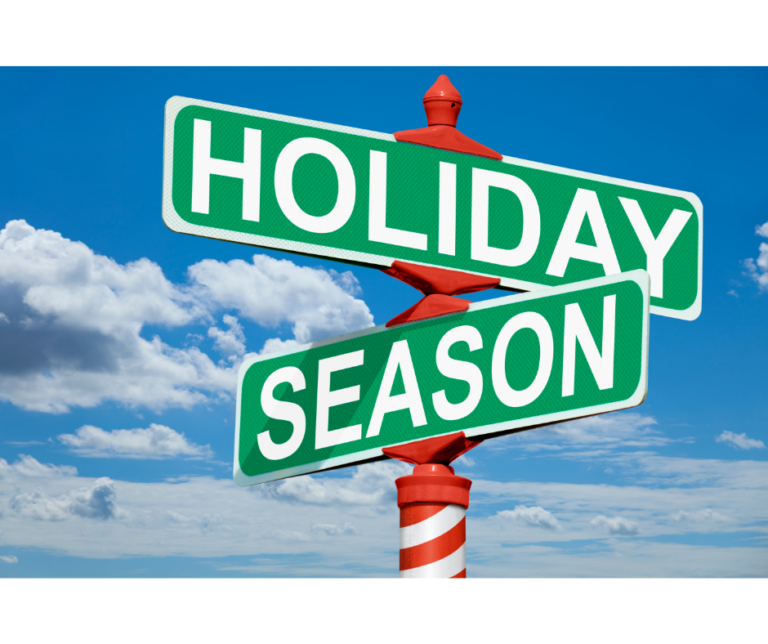 Holiday Season Means Hiring Season for Temporary Holiday Jobs