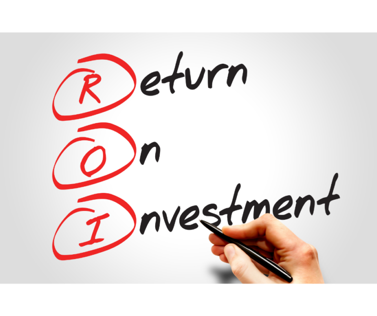 Read more about the article Do you know your ROI on Hiring?