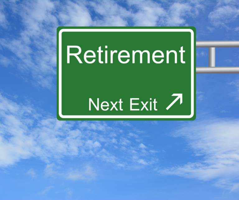 Not All Workers Age 60+ are Ready for Retirement