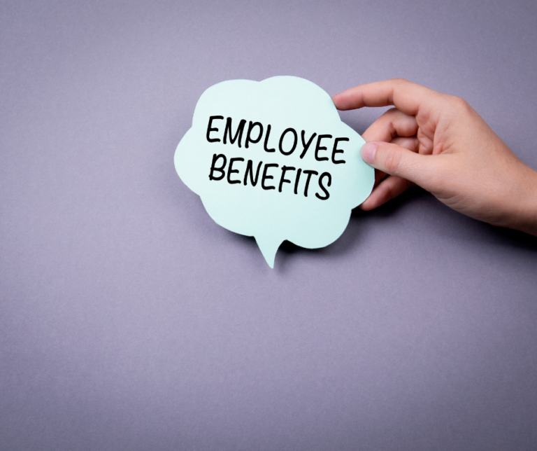 Health and Retirement Benefits Increase in Importance with Employees