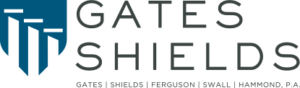 Gates Shields logo