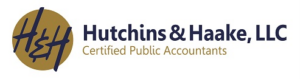 Hutchins & Haake logo