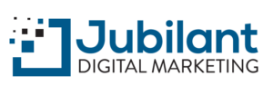 Jubilant Digital Logo