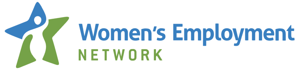 Women's Employment Network Logo