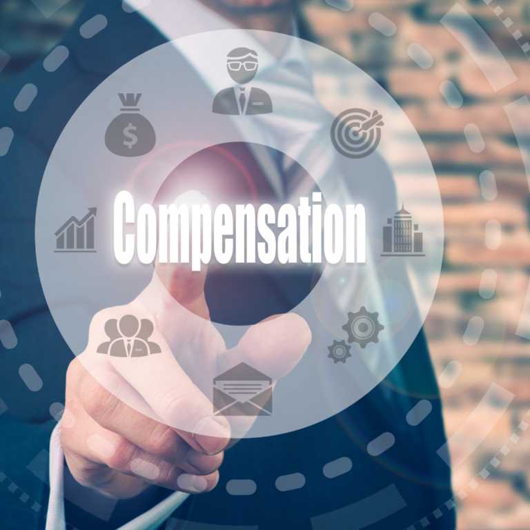 Read more about the article Let’s Talk about 2023 Compensation Predictions