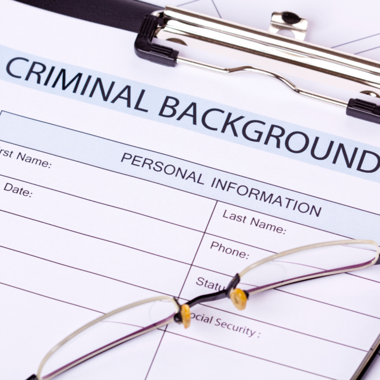 Read more about the article What is the Statute of Limitations for Criminal Background Checks?