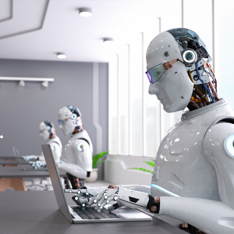 Read more about the article The Debate on Using Artificial Intelligence in the Workplace is Just Beginning