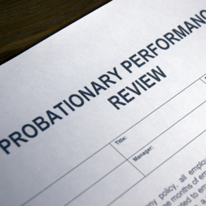 employee performance review examples