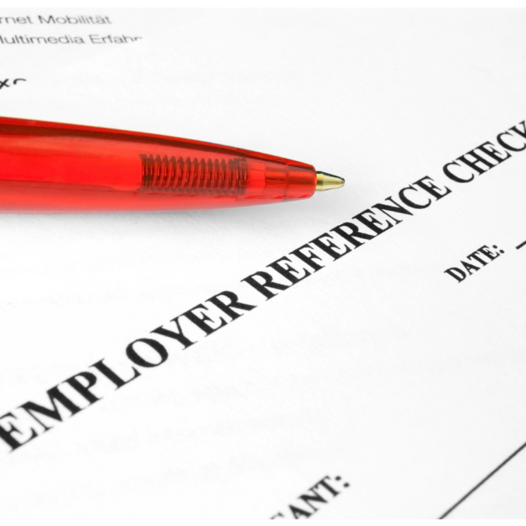 Read more about the article Pre-employment Background Checks can Help Employers Make an Informed Decision