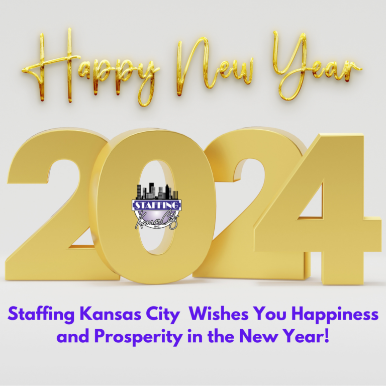 Read more about the article Staffing Kansas City 2024 Resolutions