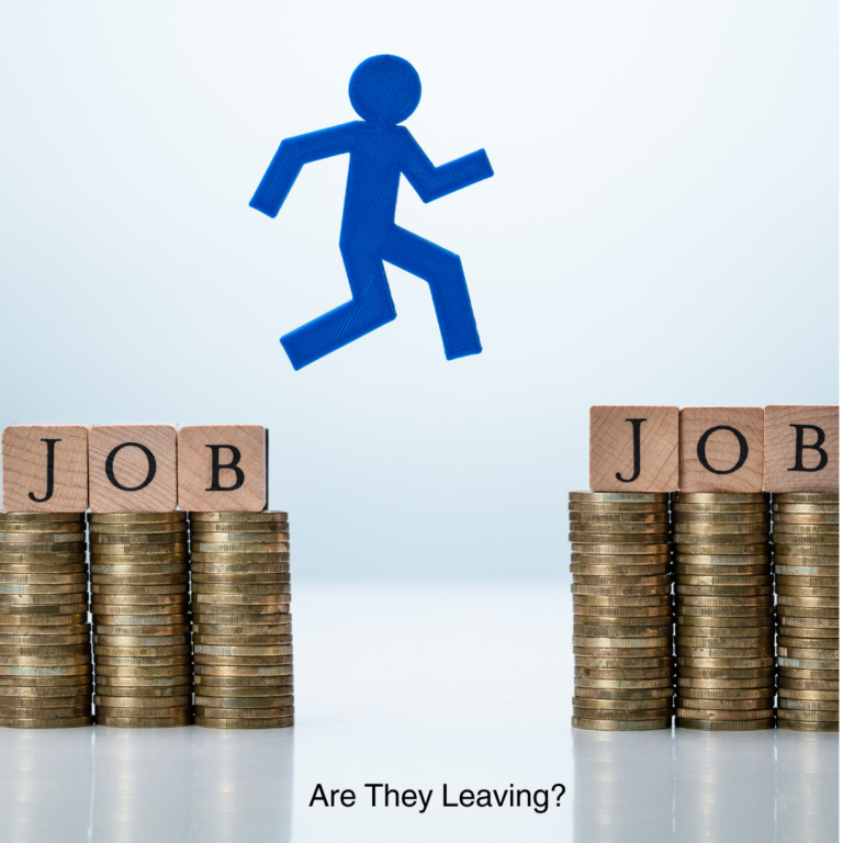 Read more about the article Employees are Being Proactively Approached by Job Recruiters