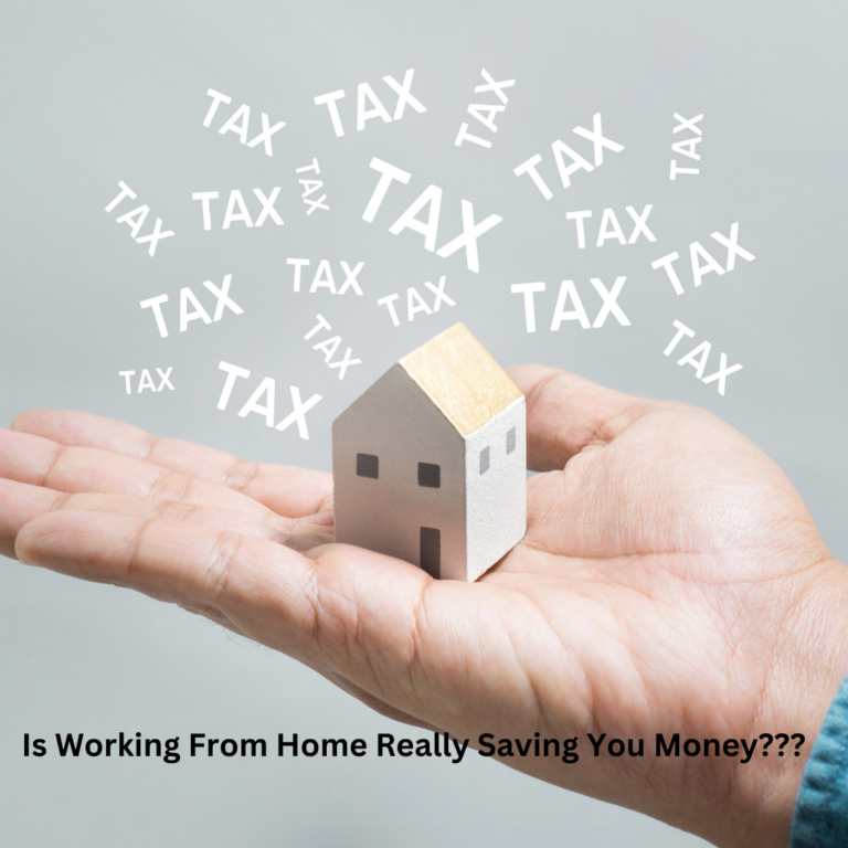 Read more about the article Is WFH to Blame for Increases in Residential Property Taxes?