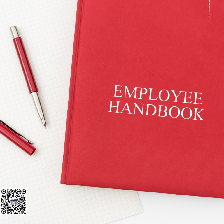 Read more about the article Don’t Forget to Update the Employee Handbook and Personnel Policies for 2025