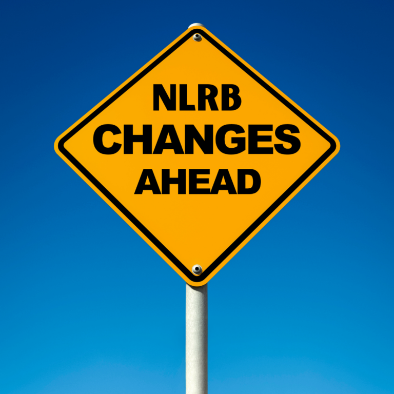 Read more about the article The New Administration Recently Fired Members of the NLRB