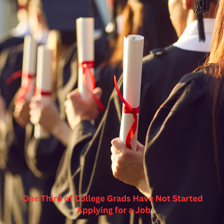 Read more about the article The Class of 2025 Knows what They will Accept