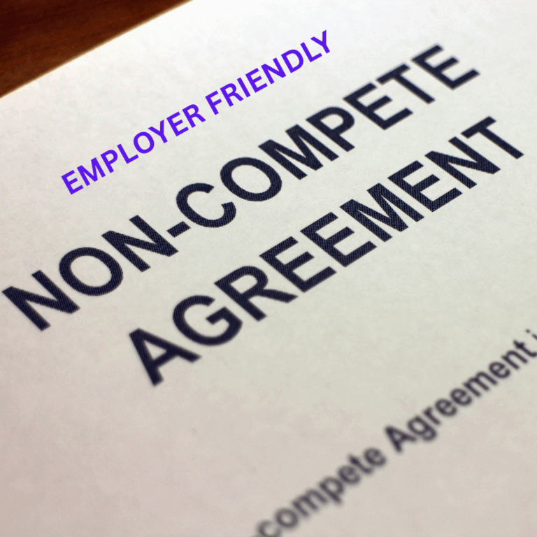 Read more about the article Kansas Passes Employer-Friendly Non-Compete Law
